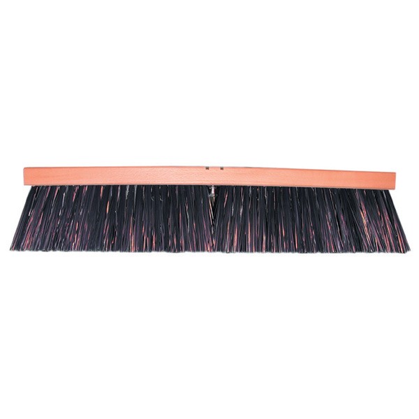 6424-A 24" BLUE PLASTIC HD