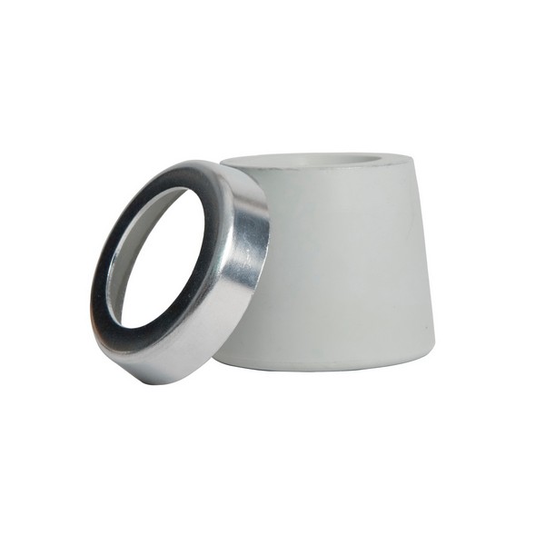 Replacement Beveled Face, Beveled Face, 2 Inch Diameter Face, Plastic Head