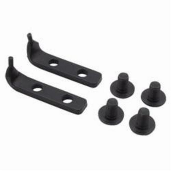 Replacement Tip Set, Angle, For Use With: J364 Retaining Ring Plier and J365 Retaining Ring Plier, 90˚, 0.12 in, Alloy Steel