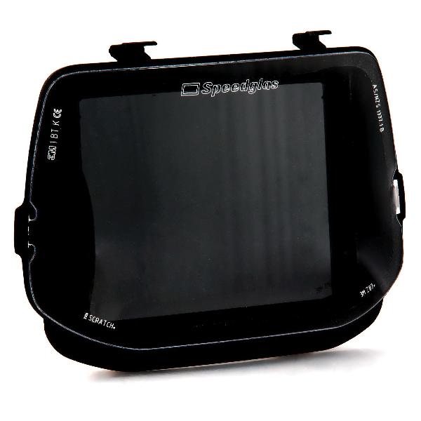 Welding Filter, Auto Darkening, Series: G5 Series, For Use With: G5-01 Heavy Duty Welding Helmets