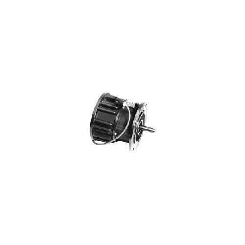 NEMA C-Faced Clutch Brake, Enclosed Style, Series: FMCBE-625, 1800 RPM Maximum, 80 psi Maximum, 0.625 in Bore, 32 to 150 °F, Black Oxide