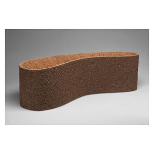 ABRASIVE BELT
