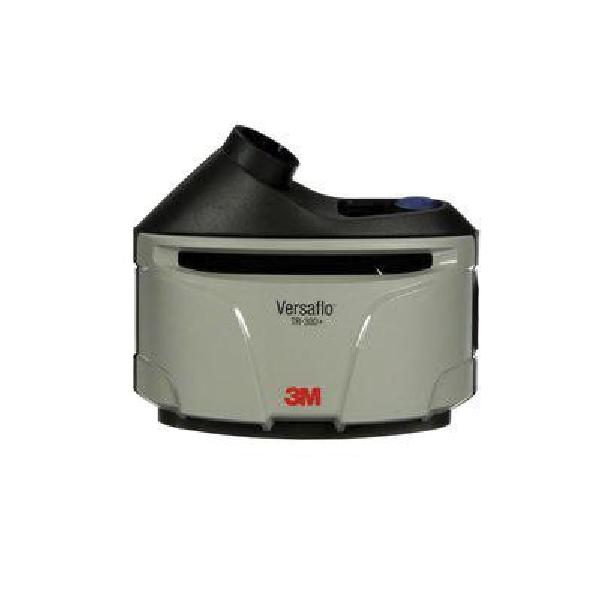 Replacement Blower, Belt Mount, Series: TR-300, For Use With: 3M Versaflo TR-300N Series PAPR, Specifications: 8 hr, Economy Battery, Beige