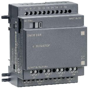 MODULE LGC EXP 24VDC 8 8 -25 TO 70DEG C