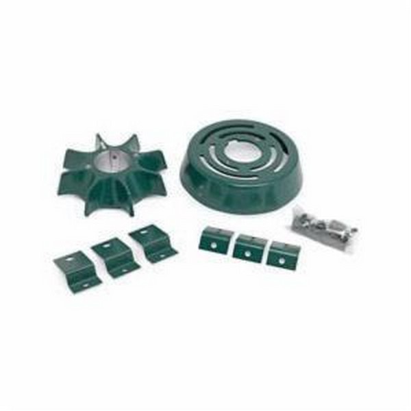 Cooling Fan Assembly, For Use With: Torque-Arm® Size TDT13 Shaft Mount Speed Reducer