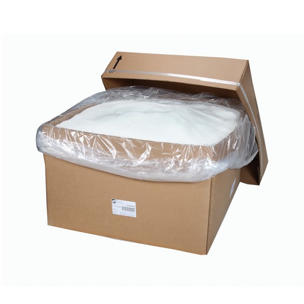 Hot Melt Adhesive, 1/2 Inch Diameter, Bonds To: Lightweight Metals, Plastic and Wood, 50 s Application Time, 24 hr Curing, Clear