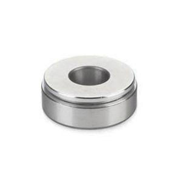 Radial Spherical Plain Thrust Bearing, High Capacity, Series: GX-T, 17 mm Bore, 47 mm Outside Diameter, 16 mm Width, 220 kN Load, Hardened Carbon Chromium Steel Bearing, -50 to 300 °F