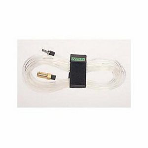 Air Line Sampling Line, For Use With: Multi-Gas Detector, Specifications: 1/4 in Dia x 10 ft L, Polyurethane, Clear, 0.236 in L x 0.236 in W x 144.016 in H Dimensions