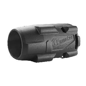 Protective Boot, Series: FUEL™, For Use With: 2960/2962/2962P Mid-Torque Impact Wrench, Rubber, Black/Red