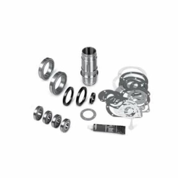 Hub Assembly Kit, Straight Bore, For Use With: Torque-Arm® Size TXT4A, TXT4B, HXT4A and HXT4B Double Reduction Speed Reducers