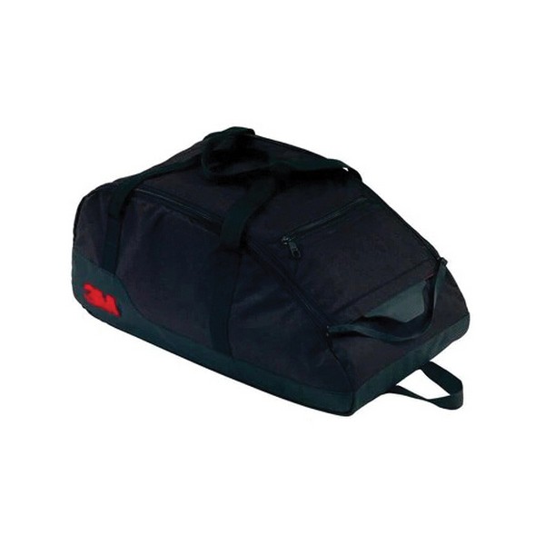 Respiratory Systems Carry Bag, Series: TR Series, For Use With: Powered and Supplied Air System