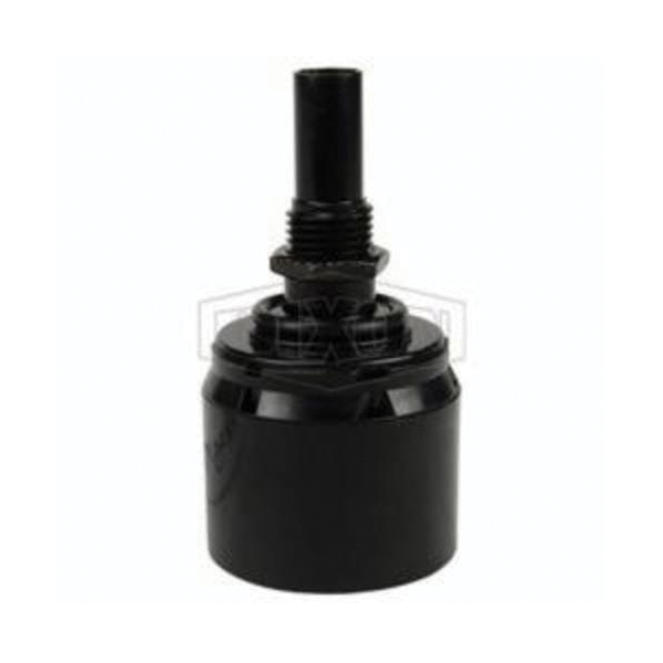 Automatic Float Drain, For Use With: F16, F18, F26, F28, F30, M16, M26, M30, CB6, B18, B28 Filter