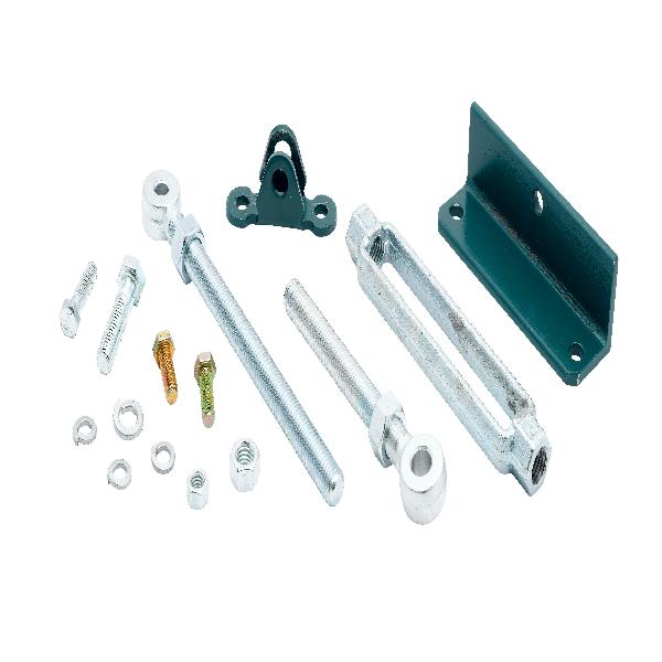 Tie Rod Assembly, For Use With: Tigear-2® Size 47 Reducer