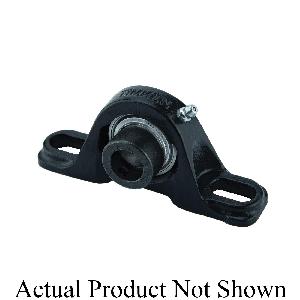 Pillow Block Ball Bearing Housed Unit, Standard Duty, Series: RAS Industrial Series, 1.31 in Bore, 5-1/8 in Bolt Center-to-Center Length, 1-7/8 in Base to Bore Centerline, 6-9/16 in Overall Length, 5.12 in Overall Width, 3-3/4 in Overall Height, High