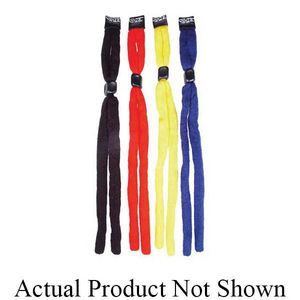 Neck Cord, Thick Soft, Red