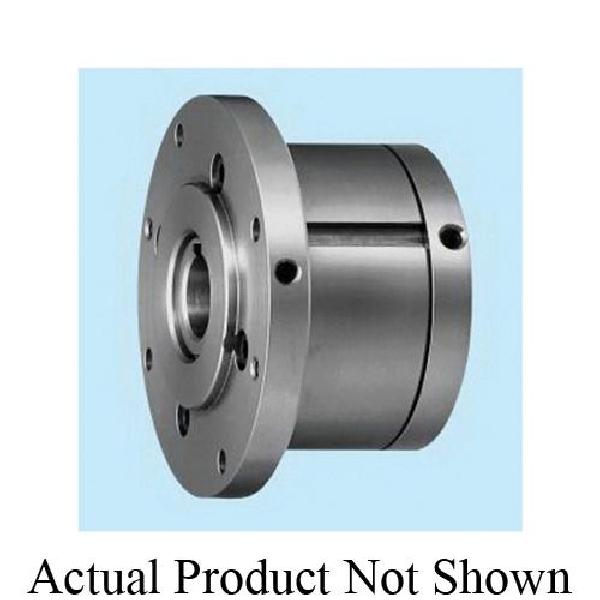 Flange, For Use With: MZEU Series 35 mm Bore Cam Clutch