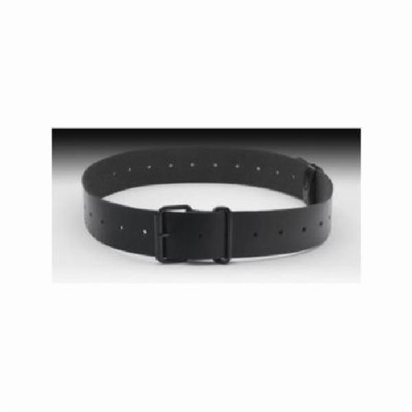 High Durability Belt, Series: TR Series, For Use With: Versaflo TR-300 and Speedglas TR-300-SG PAPRs, Specifications: 53 Inch, Leather, Black