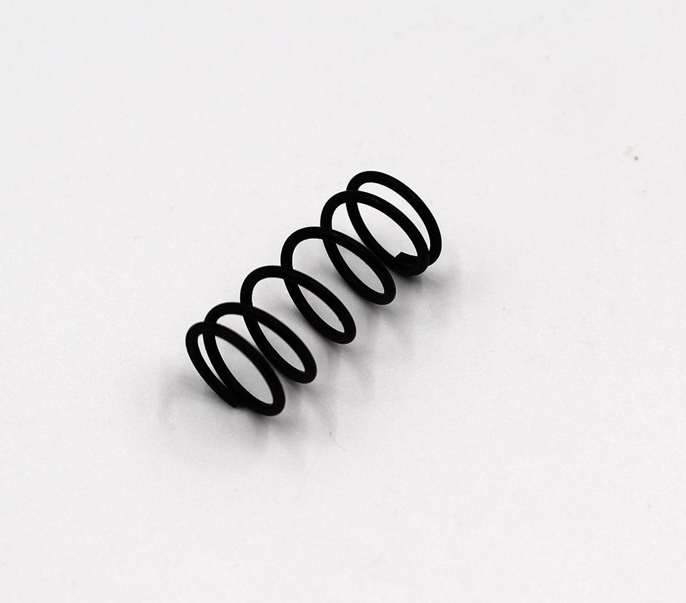 Valve Spring, For Use With: Ingersoll Rand A, W Series Chipping Hammer