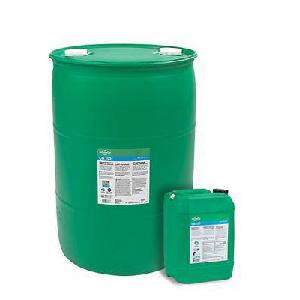 Natural Cleaner/Degreaser, Ultra Powerful, Series: CB 100™, 20 L, Pail, Liquid, Clear, Fragrant, 0.01 VOC, 10.3 to 11 pH, 1.01 to 1.02 g/mL Specific Gravity, Composition: Alcohols, C9-11, Ethoxylated, Alanine, N,N-bis Carboxymethyl -, Sodium Salt