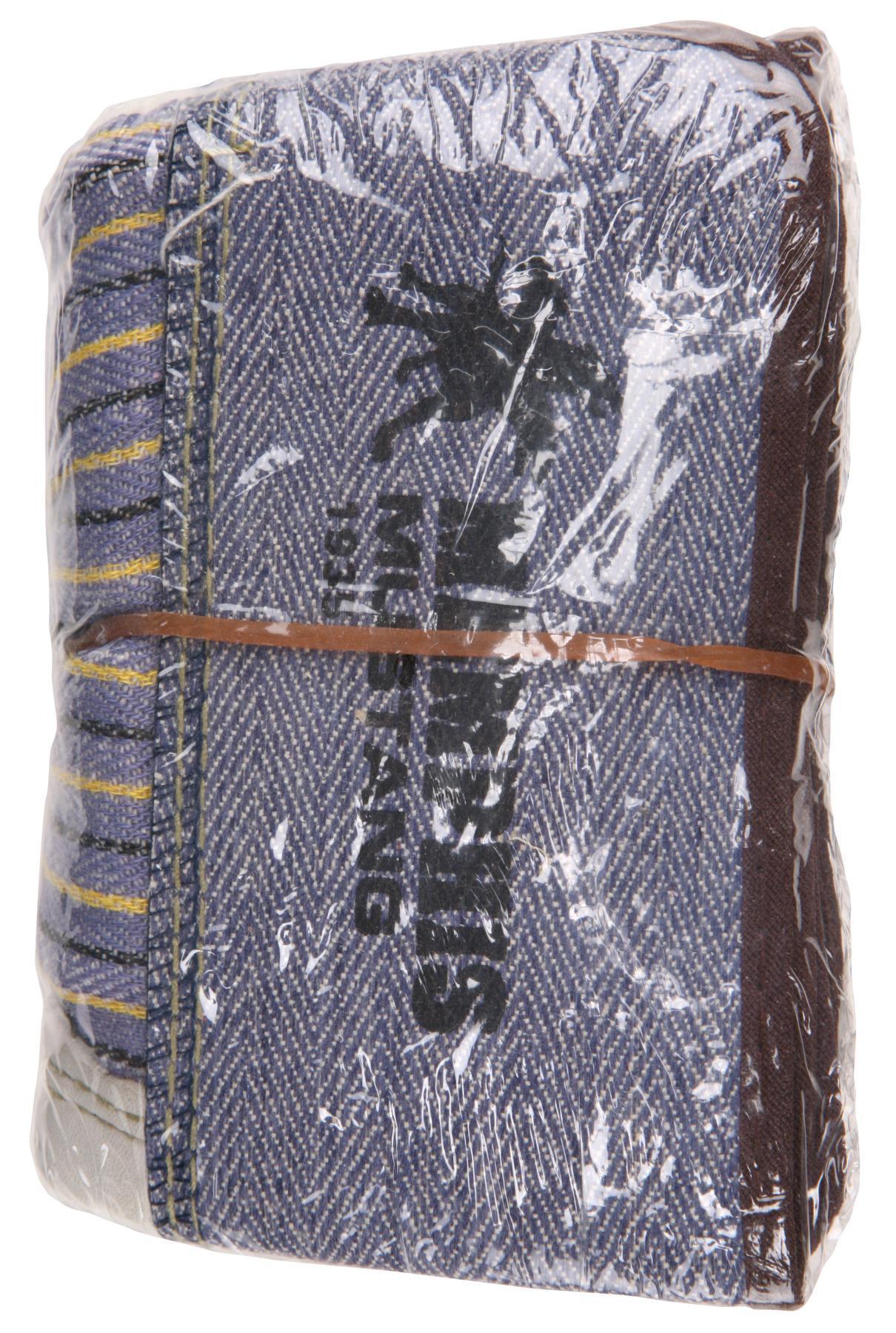 Gloves, General Purpose, Series: Mustang, Grain Leather Palm, Beige, Wing Thumb Style, Safety Cuff