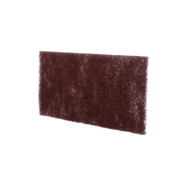 Abrasive Sheet, Series: CF-SH, 6 Inch Length, 1-3/4 Inch Width, Very Fine Grade, Aluminum Oxide Abrasive, Applicable Materials: Metal and Wood