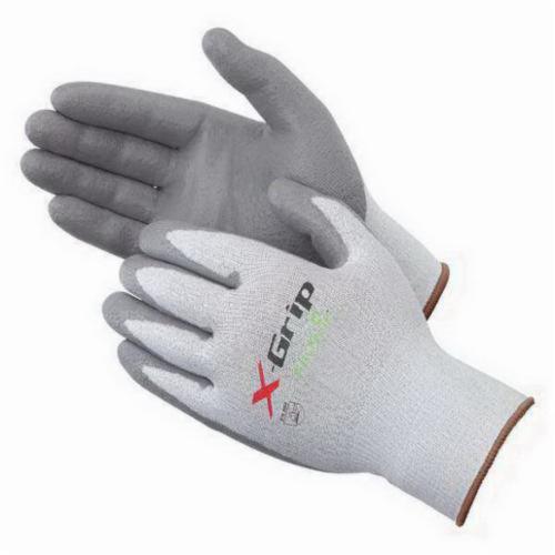 A4938/2XL X-GRIP CUT RESISTANT SALT/PEPPER LIBERTY