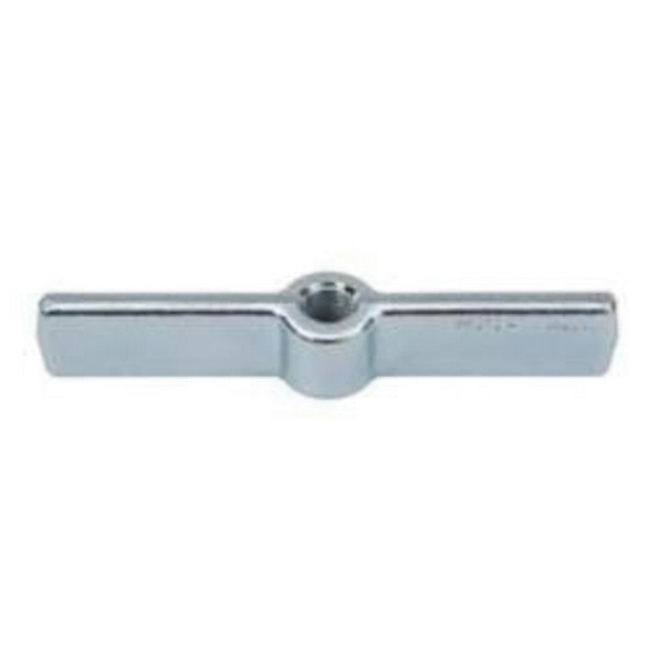 Crossarm, 2-Way, For Use With: 10 ton Master Puller Set, 10 ton 3 Leg Puller Set, 10 ton 2 Leg Puller Set, 11 in L Dimensions