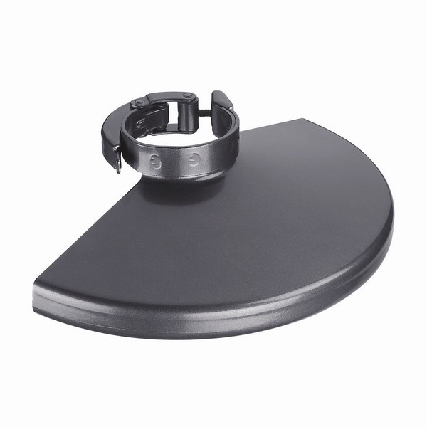Keyless Guard, For Use With: 1UH22, 1UH23 and 1UH24 Angle Grinder, 9 in W