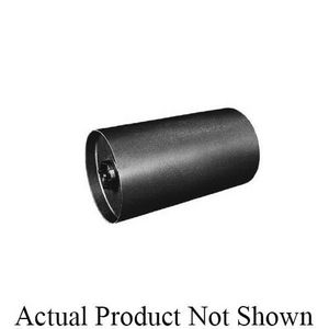 Drum Pulley, Heavy Duty, HE Bushing, 10 Inch Outside Diameter, 32 Inch Face Width, 2-1/2 Inch Shaft Diameter, Straight Face Profile, Steel, IV CEMA