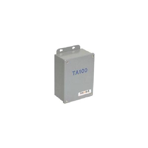 Tension Amplifier, Enclosed, For Use With: Web Tension Sensors, Specifications: NEMA 12 Enclosed Mount, 32 to 122 °F, 0 to 10 VDC 4 to 20 mA Output, 110 VAC Input Power, 1 or 2 Sensors