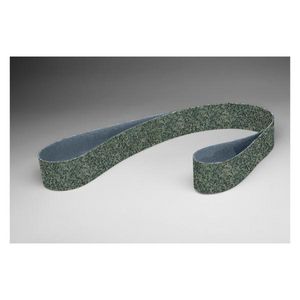 ABRASIVE BELT