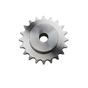SPROCKET CHAIN RLR P SGL 3/4IN 3.98IN