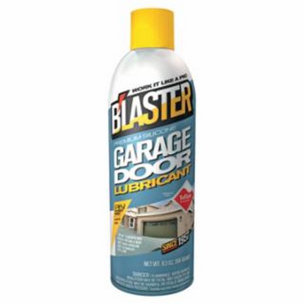 16-GDL GARAGE DOOR LUBE