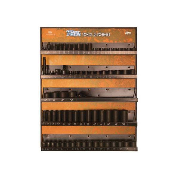 Martin, BD21B, Tool Display Board