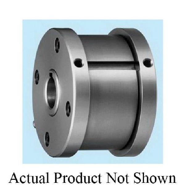Flange, For Use With: MZEU Series 35 mm Bore Cam Clutch