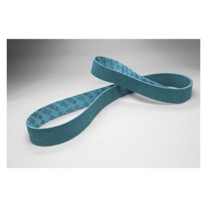 ABRASIVE BELT