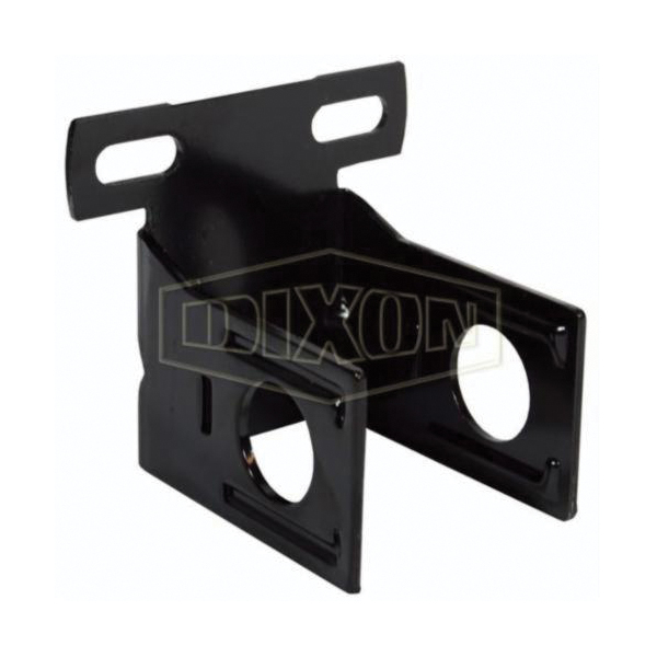 Mounting Bracket, Type-C, For Use With: F08 Filter, R08 Regulator, L08 Lubricator
