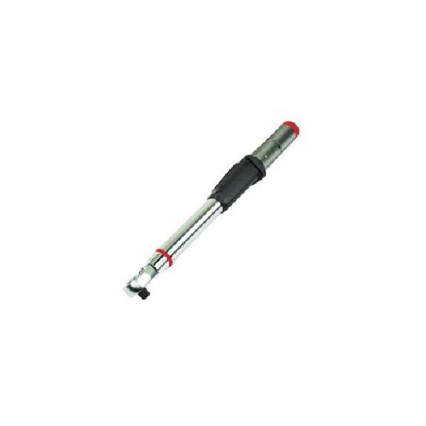 Torque Wrench, Electronic Smart Standard, 1/2 in Drive, 25 to 250 ft-lb Torque, 32-7/25 in Overall Length, CW/CCW Rotation, 0.02 % Accuracy, Digital Display, Visual Indicator, Charger Power Source, Specifications Met: ASME Specified