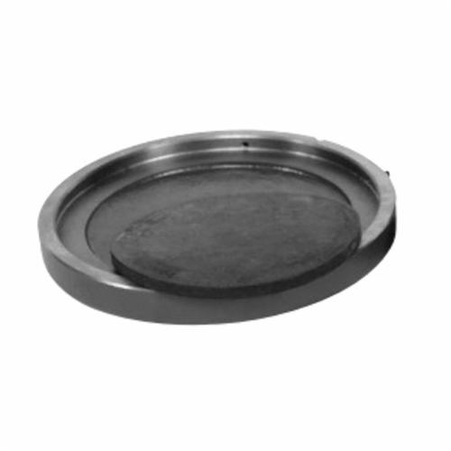 Housing End Cap Kit, For Use With: SLEEVEOIL® PLXC, STL, SSL and RTL Series 5-7/16 in Bore Hydrodynamic Bearing, 5-7/16 in Inside Diameter x 10-1/2 in Outside Diameter