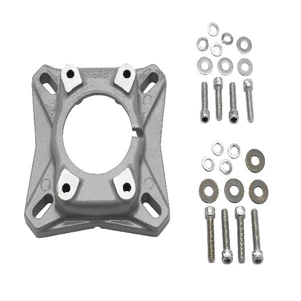 Output Flange Kit, For Use With: Tigear-2® Size 30 E-Z Kleen® Reducer