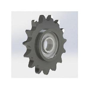 IDLER SPROCKET