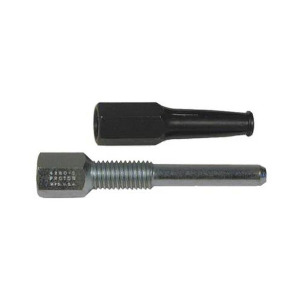 Blind Bearing, For Use With: J4235A and J4235B Puller, 11/16 in Dia x 3-1/8 in L