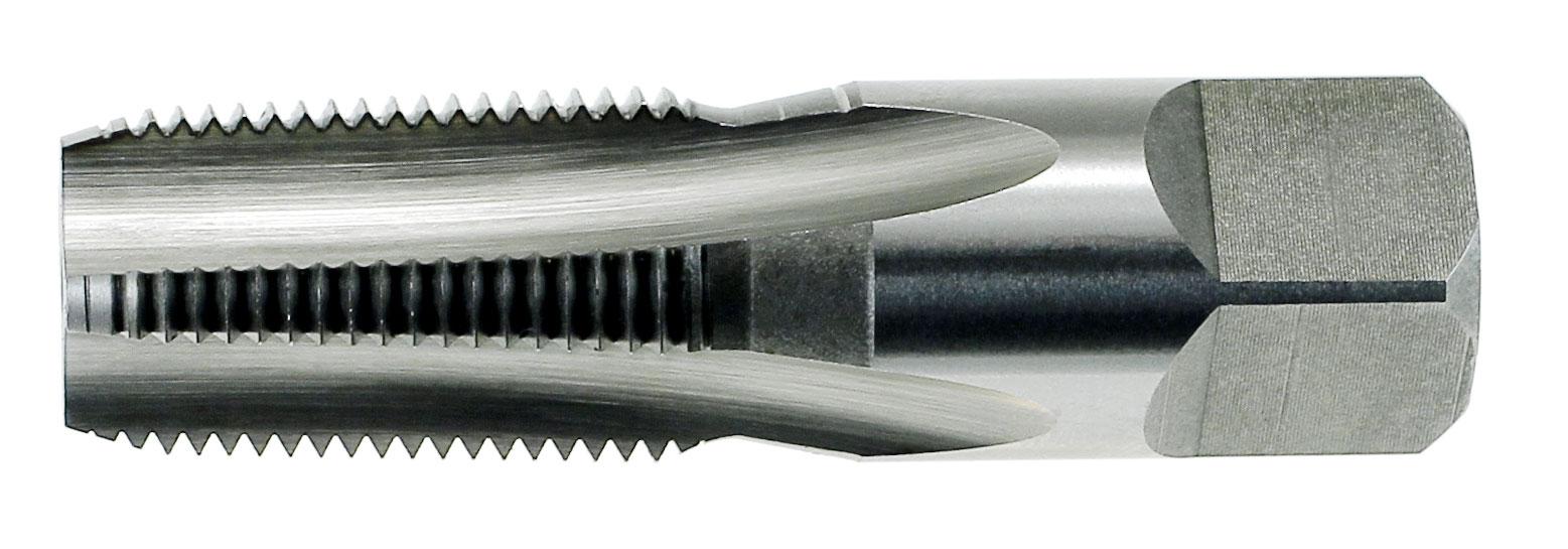 2-1/2-8 Pipe Tap Drillco