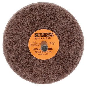 ABRASIVE GRINDING