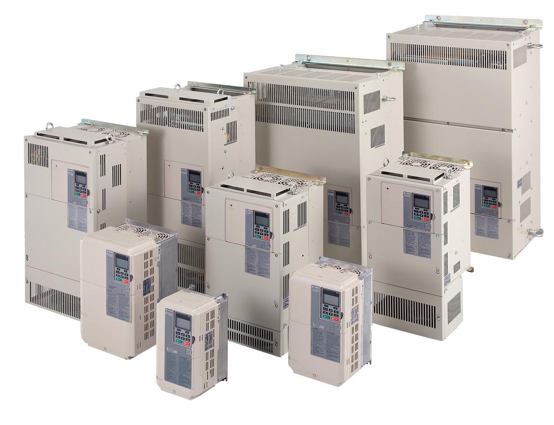 AC Drive 100HP 480V P1000 139A NEMA 1