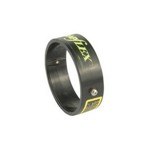 COVER COUPLING JAW 10R NYL STR BORE R10