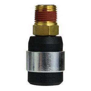 Hose Kit, Air Break, Specifications: 3/8 Inch, Brass Sleeve