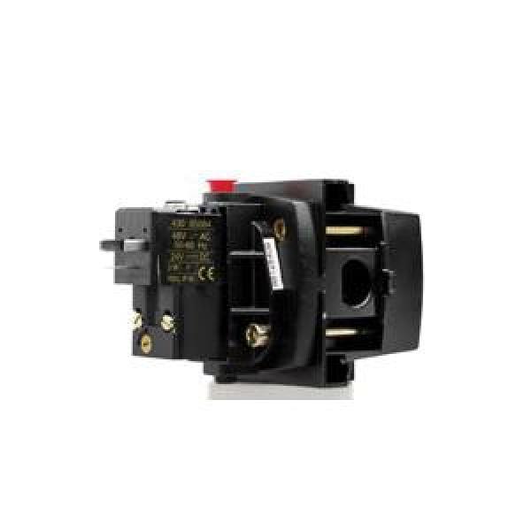 Air Solenoid Valve, For Use With: Fluid Control System, 1/2 in Female NPTF Inlet/Outlet, 30 to 150 PSI, 0.12 A