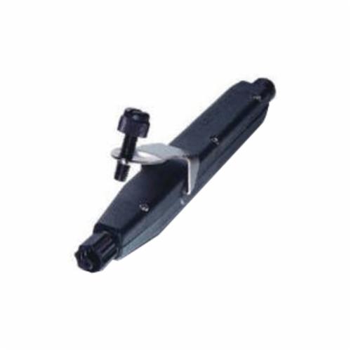 Pinch Tube Applicator, General Purpose, Series: Vari-Drop™, Manual Power Source, Polyoxymethylene, Black