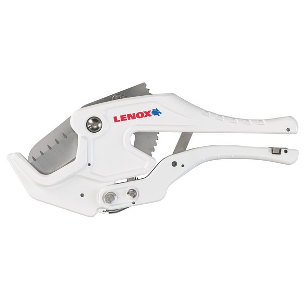 Conduit Cutter, Type R2, 2 in Nominal Capacity, High Carbon Steel Blade, Applicable Materials: Plastic